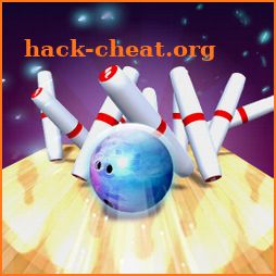 Bowling Champion 2019 - Bowling Clash Games icon