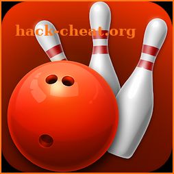 Bowling Game 3D icon