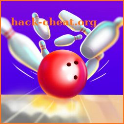 Bowling Life icon