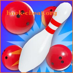 Bowling Master icon