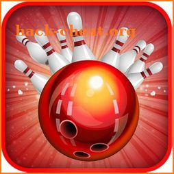 Bowling Masters Clash 3D Challenge Game icon