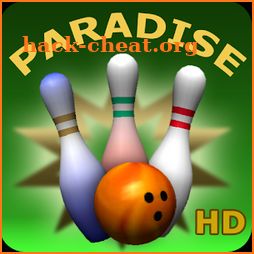 Bowling Paradise Pro icon