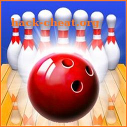 Bowling Play icon