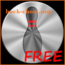 Bowling Scorer Free icon