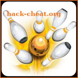 Bowling Strike 3D Game icon