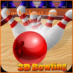 Bowling Strike - King Championship icon