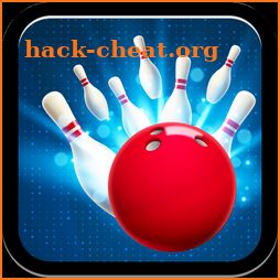 Bowling Striker 3D icon