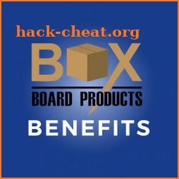 Box-Board Products Benefits icon