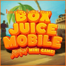 Box Juice Mobile icon