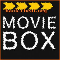 Box of HD Movies 2019 new icon