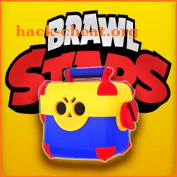 Box Simulator for Brawl Stars Walkthrough icon