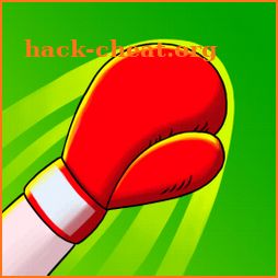 Boxer Clicker : Be The Legend icon