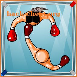 Boxing Fight icon