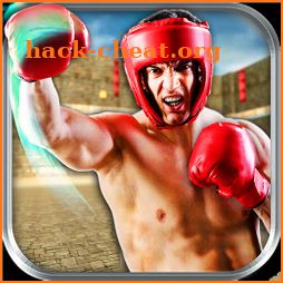 Boxing King Fury 2019 PRO: Boxing Fighting Club icon