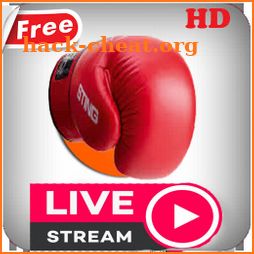 Boxing Live Streams - UFC Live Streams icon