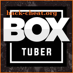 BoxTuber icon