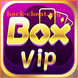 BoxVip: Slots, Poker, Đánh Bài icon