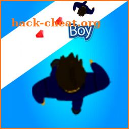 Boy Run icon