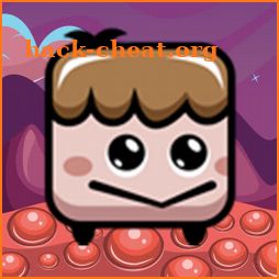 Boy Scape icon