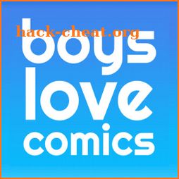 Boys Love Comics icon