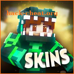 Boys Skins for MCPE icon