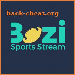 Bozi Live Baseball NFL NHL NBA icon