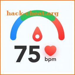 BPM Mate: Heart Rate Monitor icon