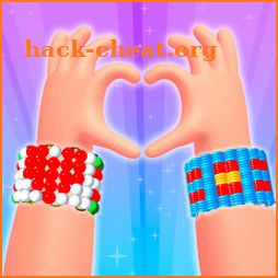 Bracelet Yourself icon