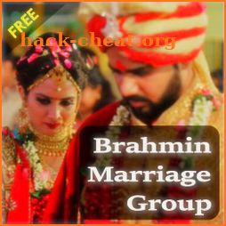 Brahmin Marriage shadi icon