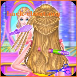 Braided Hairstyles Salon icon