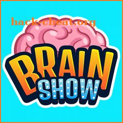 Brain Show: Party Quiz icon