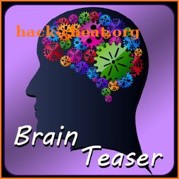 Brain Teaser icon