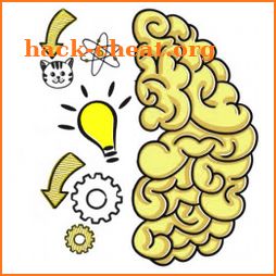 Brain Test Quiz - Tricky Brain App icon