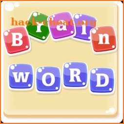 Brain Word icon