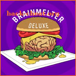 Brainmelter Deluxe icon