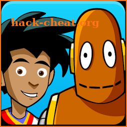 BrainPOP ELL icon