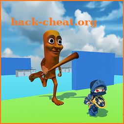 Brainrot italian memes games icon