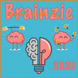 Brainzie icon