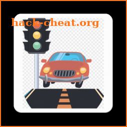 Braking Auto Records Deceleration Events icon