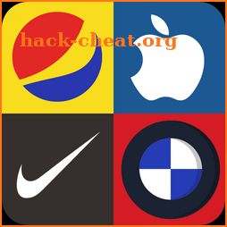 Brand Logo Quiz: Guess the Logo icon