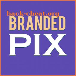 Branded-Pix icon