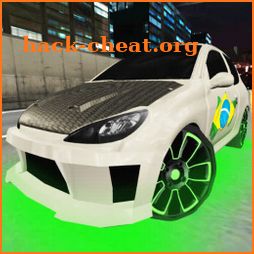 Brasil Tuning 2 - Racing Simulator icon