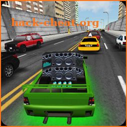 BRASIL Tuning 3D - Edition 1 icon