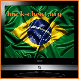 Brasil tv HD icon