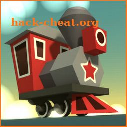 Brave Train icon