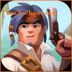 Braveland Pirate icon