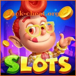 Bravo Slots™-Baffalo Casino icon