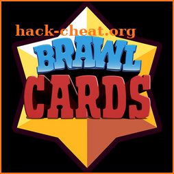 Brawl Cards icon