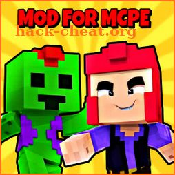 Brawl Mod + BS Skins For mcpe icon