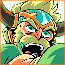 Brawlhalla icon